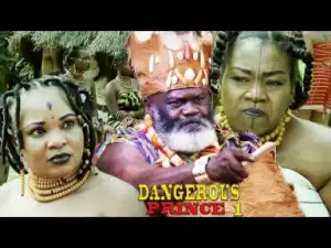 Dangerous Prince Season 1 - 2019